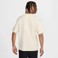 Nike Wool Classics Short-Sleeve футболка колір білий