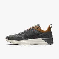 Nike Lunar Roam SE мужские Кроссовки цвет коричневый