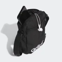 Сумка adidas Sportswear Essentials Organizer HT4738 -  Черная