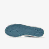 Nike Blazer Low '77 By You Custom женская Кроссовки многоцветный