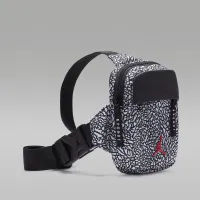 Nike Jordan Airborne Hip Bag (0.5L) Black