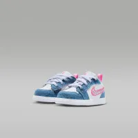 Nike Jordan 1 Low Alt SE Baby/Toddler Кросівки блакитний