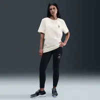 Nike Sportswear N7 Crew-Neck футболка цвет белый