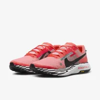 Nike Ultrafly мужские Trail Racing Кроссовки цвет красный
