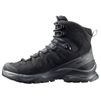 Кросівки для трекінгу Чоловічі SALOMON QUEST 5 GTX GORE-TEX (491384)