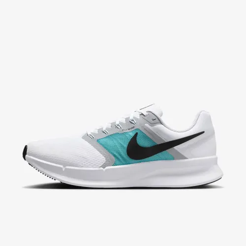 Nike Run Swift 3 мужские Road Running Кроссовки цвет белый