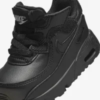 Nike Air Max 90 EasyOn Baby/Toddler Кроссовки цвет черный