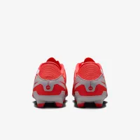 Nike Tiempo Legend 10 Academy Multi-Ground Low-Top футбольні бутси Pink