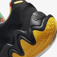 Nike Giannis Immortality 2 Big Kids' баскетбольні взуття Black