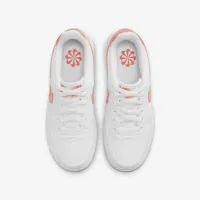 Nike Air Force 1 Next Nature Big дитячі Кросівки колір білий