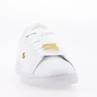 Кроссовки Lacoste Carnaby Pro 745SFA0055-216 - Белые