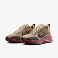 Nike Lunar Roam мужские Кроссовки цвет коричневый