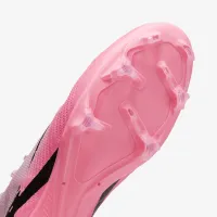Nike Mercurial Superfly 9 Pro FG High-Top Soccer Cleats Pink