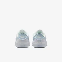 Nike Court Legacy Big дитячі Кросівки колір білий