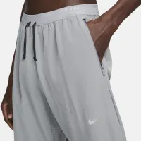 Nike Phenom мужские Dri-FIT Woven Running Pants цвет серый