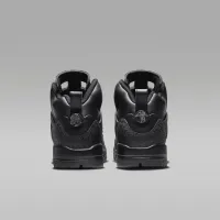 Nike Jordan Spizike Big дитячі Кросівки колір чорний
