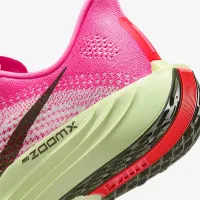 Nike Pegasus Plus женская Road Running Кроссовки Pink