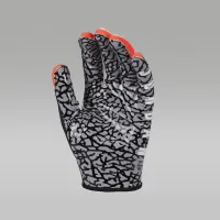 Nike Jordan Jet 7.0 Football Gloves (1 пара) многоцветный