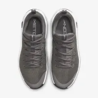 Nike Free Metcon 6 чоловічі для тренування Кросівки колір сірий