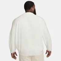 Nike SB Skate Cardigan цвет серый