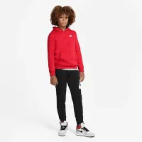Nike NSW Club Hoodie (BV3757-657)            