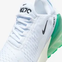 Nike Air Max 270 женская Кроссовки цвет белый