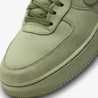Nike Air Force 1 '07 LX мужские Кроссовки цвет зеленый