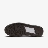 Nike Full Force Low Premium мужские Кроссовки цвет коричневый