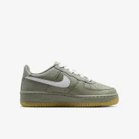 Nike Air Force 1 LV8 Big дитячі Кросівки колір зелений