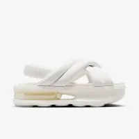 Nike Air Max Isla жіноча босоніжки колір білий