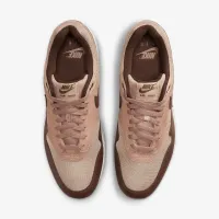 Nike Air Max 1 SC мужские Кроссовки цвет коричневый