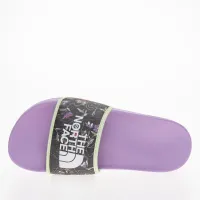 Шльопанці The North Face Base Camp III 0A4T2SIHD - різнокольорова