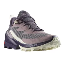 Кроссовки для треккинга SALOMON CROSS OVER 2 GTX Gore-Tex (472712)
