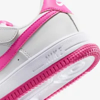 Nike Force 1 Low EasyOn Little детские Кроссовки цвет белый