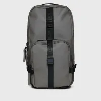 Рюкзак Rains Trail Rucksack W3 14350-13 - сірий
