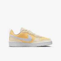 Nike Court Borough Low Recraft Big Kids' взуття Brown