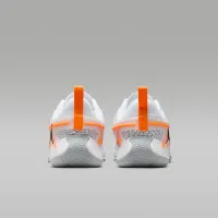 Nike Jordan Heir Series баскетбольные Кроссовки цвет белый