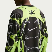 Nike Project F.R.O.G. мужские Jelly Cage Jersey цвет черный