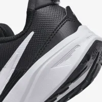 Nike Star Runner 4 Little детские Кроссовки цвет черный