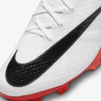 Nike Mercurial Superfly 9 Elite Firm-Ground High-Top футбольні бутси колір червоний