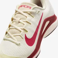 Nike Vapor 12 женская Hard Court Tennis Кроссовки цвет коричневый