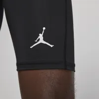 Nike Jordan Dri-FIT Sport чоловічі шорти колір чорний