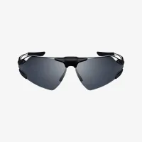 Nike Zeus Edge Polarized Sunglasses цвет черный