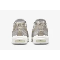 Кроссовки Nike Air Max 95 SE DV2218-001 - Бежевый