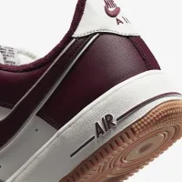 Nike Air Force 1 '07 LV8 мужские Кроссовки цвет белый
