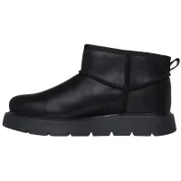 Кроссовки Женские Skechers Keepsakes Snow Bird (169018-BBK)