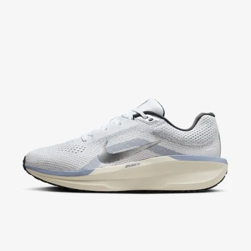 Nike Winflo 11 чоловічі Road Running Кросівки колір білий