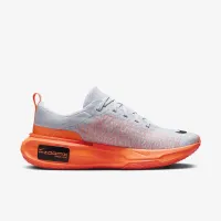 Nike Invincible 3 чоловічі Road Running Кросівки колір сірий