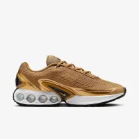 Nike Air Max Dn Premium женская Кроссовки цвет коричневый