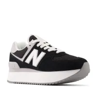 Кросівки New Balance WL574ZSA - Чорні